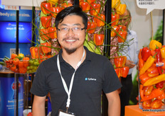 来自运输温度控制装置的制造商 Cydiance的Austin // Austin of Cydiance, producer of in-transit temperature control devices