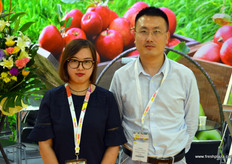 来自Brilliance的Anderson和Emily // Anderson and Emily of Brilliance