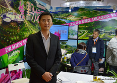 Demand for dragon fruit keeps on growing and domestic production and imports increase // 对火龙果的需求持续增 长，国内生产和进口增加