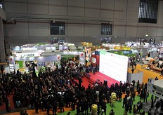 Inauguration on 22nd November 2017 // 11月22日举办的开幕典礼