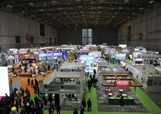 Overview of the fair // 展会一览