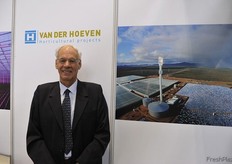 Wim N. Weerdenburg from Van Der Hoeven // 来自Van Der Hoeven 的Wim N. Weerdenburg