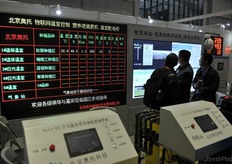 Greenhouse crop management systems // 温室作物管理系统