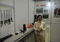 Cearron irrigation systems and plastic materials // Cearron 灌溉系统和塑料材料