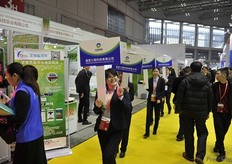 How to draw attention to your stand // 如何为你的展台吸引注意力