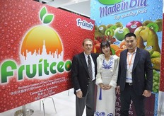 Made in Blu: Furio Mazzotti and Dawud Bai // Made in Blu: Furio Mazzotti和Dawud Bai