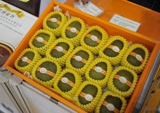 优质的畅销水果