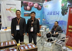 Wang Lu Jun from XinKang // 来自新康的Wang Lu Jun