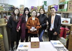 Packaging is the core business of HxP // 包装是HxP的核心业务