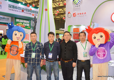 孙彦勇，卢建宇，张国军，余小花，李柸