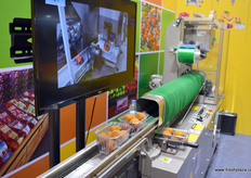 昆山西乐机电技术有限公司的网眼包装解决设备。