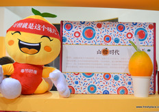 来自山橙时代的多姿多彩的品牌和可饮用柑橘类水果，该公司是橘子的种植者和采购者。