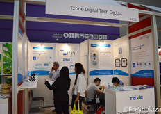 Tzone Digital Tech Co., Ltd. Professional manufacturer of temperature data logger for fresh produce. They are focused on bringing the best solution for their customers. // 深圳天圆数码科技有限公司专业生产新鲜农产品温度数据记录仪。他们专注于为客户提供最佳解决方案。